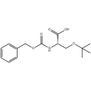 Cbz-L-Ser(tBu)-OH