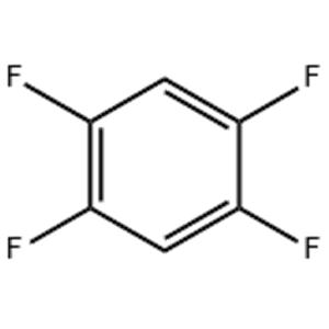 1,2,4,5-Tetrafluorobenzene