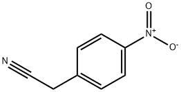 	p-Nitrophenylacetonitrile