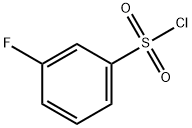 3-FLUOROBENZENESULFONYL CHLORIDE