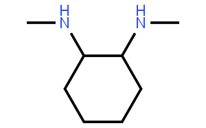 (1R,2R)-N,N'-Dimethyl-1,2-cyclohexanediamine