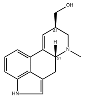 LYSERGOL