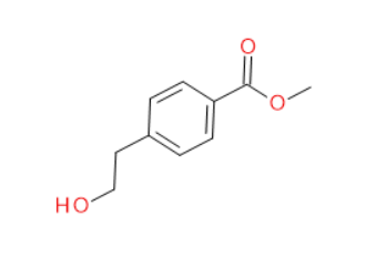 Methyl 4-(2-hydroxyethyl)benzoate