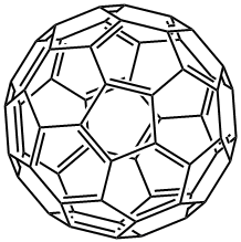 Fullerene C60