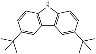 3,6-BIS(TERT-BUTYL)CARBAZOLE