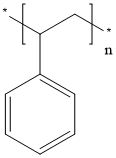 Polystyrene