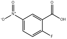 2-Fluoro-5-nitrobenzoic acid