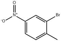 2-Bromo-4-nitrotoluene