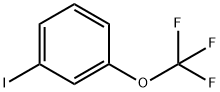 3-(Trifluoromethoxy)iodobenzene