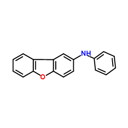 N-phenyl-2-Dibenzofuranamine