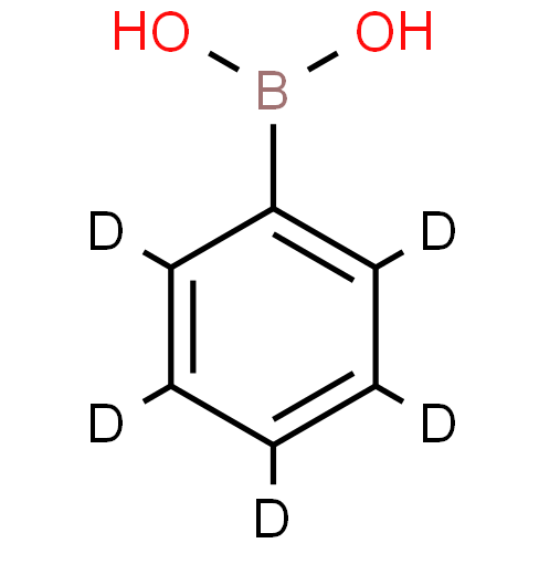 Phenyl-D5-boronic acid