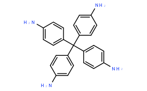 Tetrakis(4-aminophenyl)methane