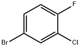 4-Bromo-2-chloro-1-fluorobenzene