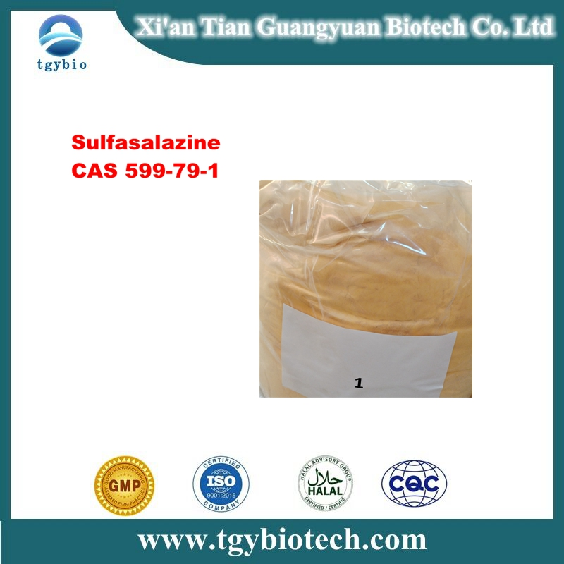 Sulfasalazine