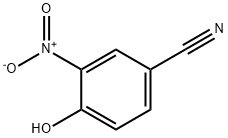 4-Hydroxy-3-nitrobenzonitrile