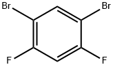 1,5-DIBROMO-2,4-DIFLUOROBENZENE