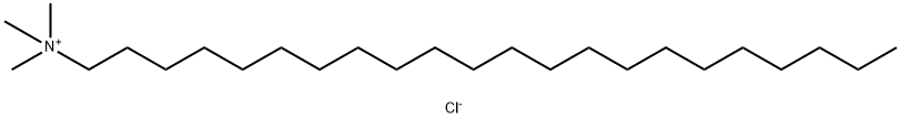 docosyltrimethylammonium chloride