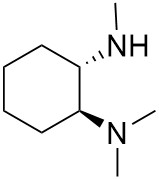 (1S,2S)-N,N,N'-trimethyl-1,2-diaminocyclohexane