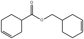 3-Cyclohexenyl 3-cyclohexene 1-carboxylate