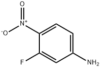 3-Fluoro-4-nitroaniline