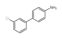 4-(3-chlorophenyl)aniline