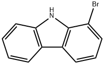 1-Bromo-9H-carbazole