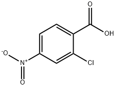 2-Chloro-4-nitrobenzoic acid