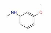 3-Methoxy-N-methylaniline