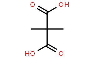 Dimethylmalonic acid