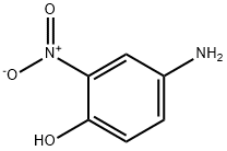 4-Amino-2-nitrophenol