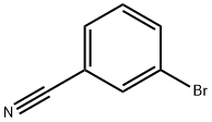 3-Bromobenzonitrile