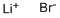 Lithium bromide