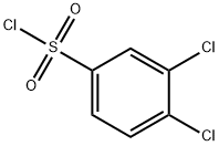 3,4-DICHLOROBENZENESULFONYL CHLORIDE