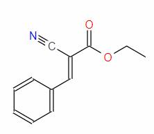 Ethyl (2E)-2-Cyano-3-Phenylacrylate