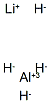 Lithium Aluminum Hydride