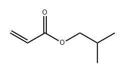 Isobutyl acrylate