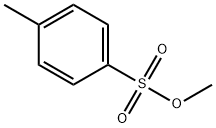 Methyl p-toluenesulfonate