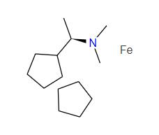 (R)-(+)-N,N-DIMETHYL-1-FERROCENYLETHYLAMINE