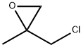 2-(Chloromethyl)-2-methyloxirane