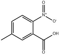 5-Methyl-2-nitrobenzoic acid