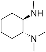 (1R,2R)-N,N,N'-trimethyl-1,2-diaminocyclohexane