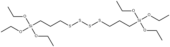 Bis[3-(triethoxysilyl)propyl]tetrasulfide