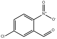 5-Chloro-2-nitrobenzaldehyde