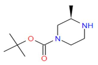 (R)-4-Boc-2-methylpiperazine