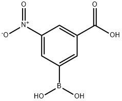 3-Carboxy-5-nitrophenylboronic acid