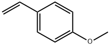 4-Methoxystyrene