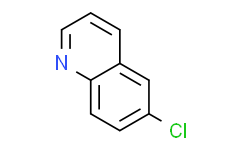 6-Chloroquinoline