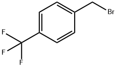 4-(TRIFLUOROMETHYL)BENZYL BROMIDE