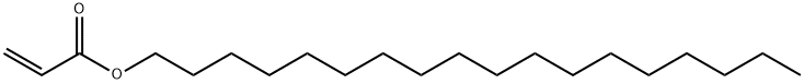 Octadecyl acrylate