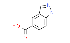 1H-Indazole-5-carboxylic acid